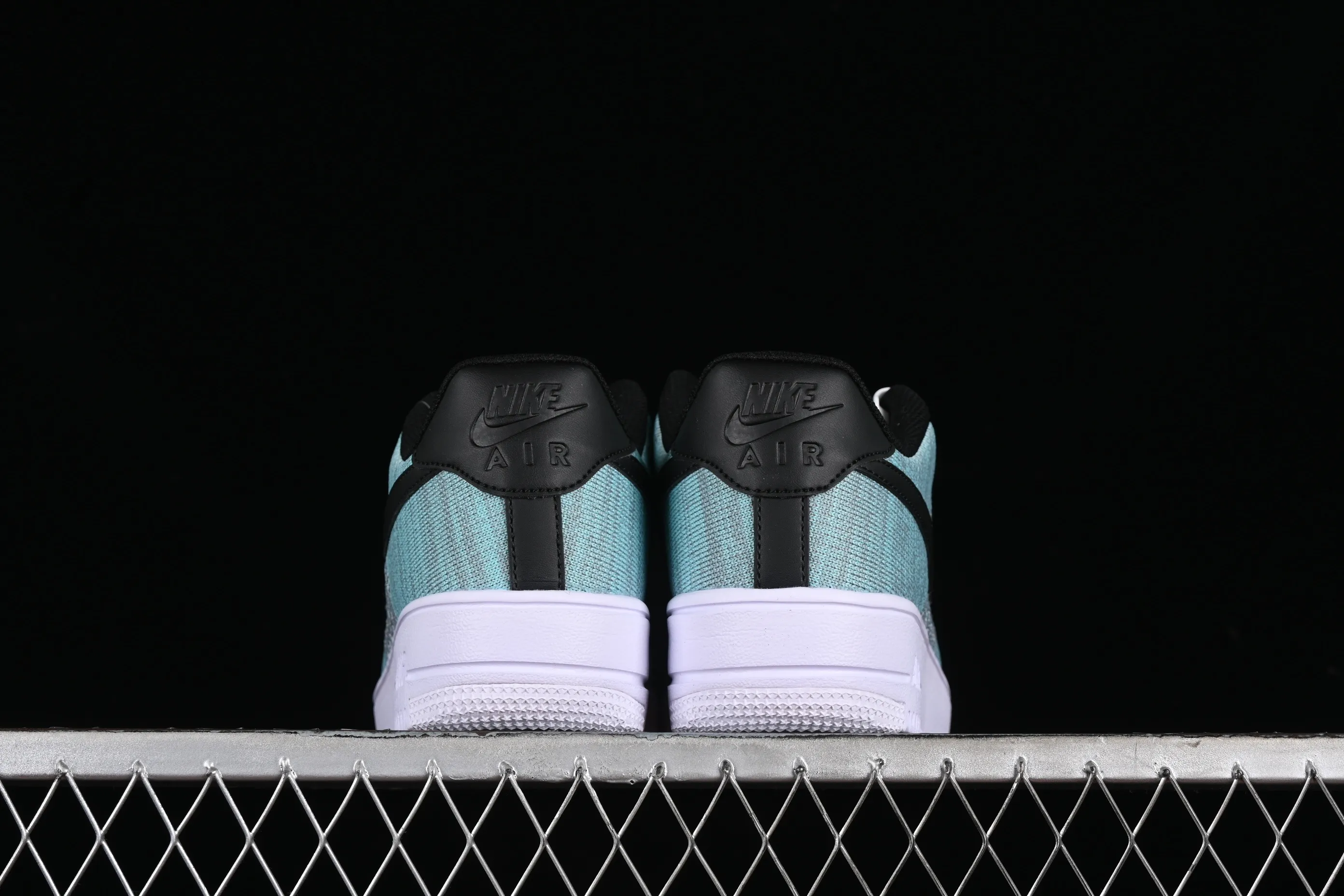 All categories Nk Air Force 1 Air Force series Nk Air Force 1 Low Air Force low top Nk Air Force 1'07 Low 2.0 month black flying line Air Force 1 low top casual sneakers CI0051-600